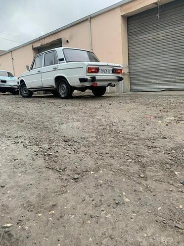 LADA (VAZ) 2106 2002, 150,000 km - 1.6 l - Sumqayıt