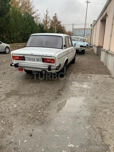 LADA (VAZ) 2106 2002, 150,000 km - 1.6 l - Sumqayıt