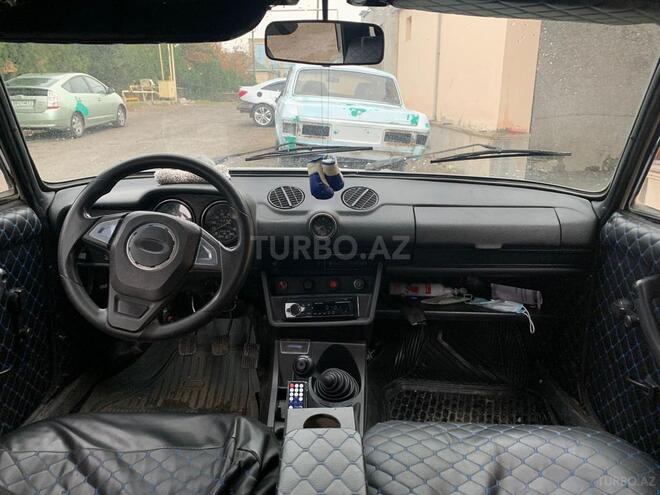 LADA (VAZ) 2106 2002, 150,000 km - 1.6 l - Sumqayıt