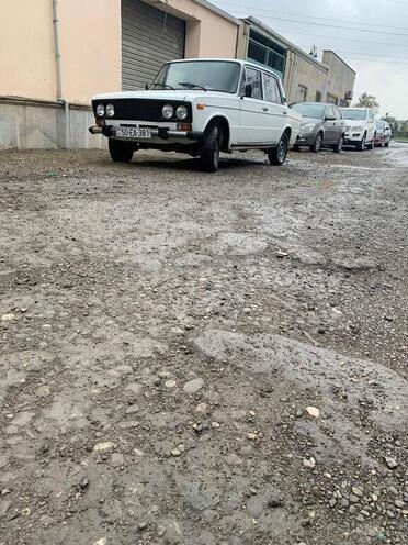 LADA (VAZ) 2106 2002, 150,000 km - 1.6 l - Sumqayıt