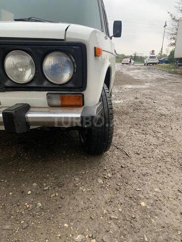 LADA (VAZ) 2106 2002, 150,000 km - 1.6 l - Sumqayıt