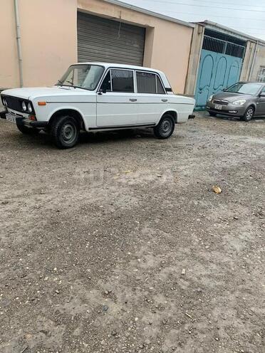 LADA (VAZ) 2106 2002, 150,000 km - 1.6 l - Sumqayıt