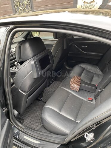 BMW 535 2011, 202,000 km - 3.0 l - Bakı