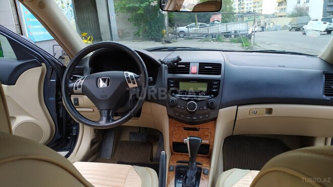 Honda Accord 2005, 202,000 km - 2.4 l - Bakı