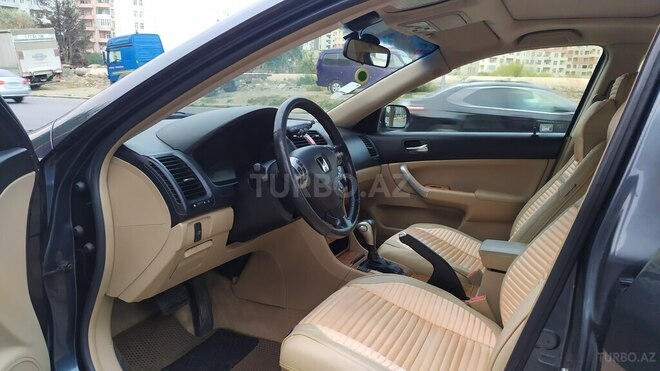 Honda Accord 2005, 202,000 km - 2.4 l - Bakı