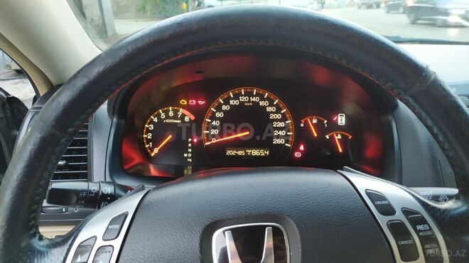 Honda Accord 2005, 202,000 km - 2.4 l - Bakı