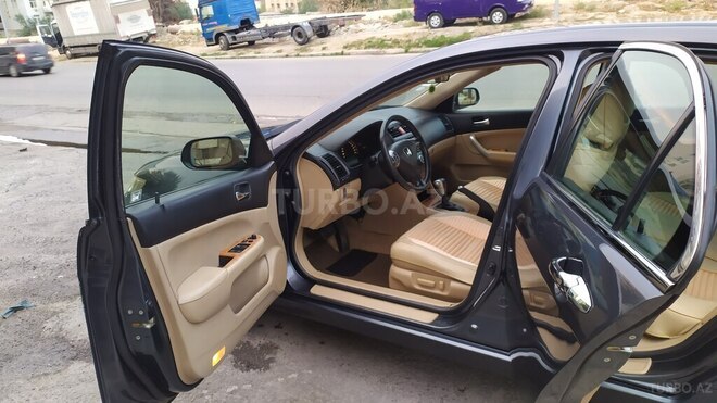 Honda Accord 2005, 202,000 km - 2.4 l - Bakı