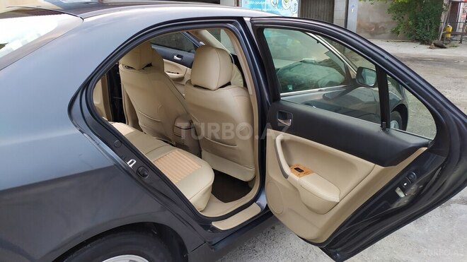 Honda Accord 2005, 202,000 km - 2.4 l - Bakı