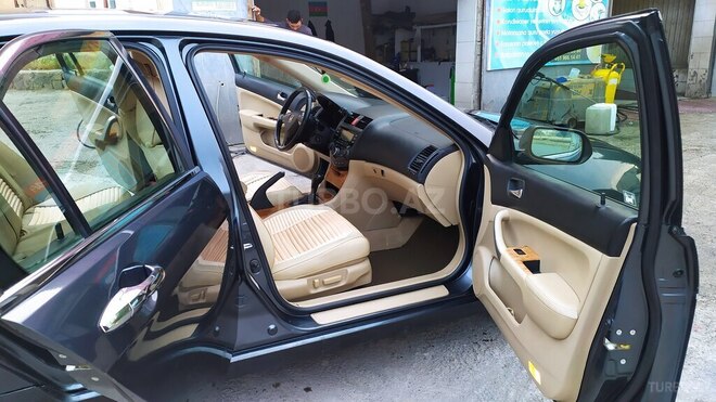 Honda Accord 2005, 202,000 km - 2.4 l - Bakı