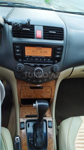 Honda Accord 2005, 202,000 km - 2.4 l - Bakı
