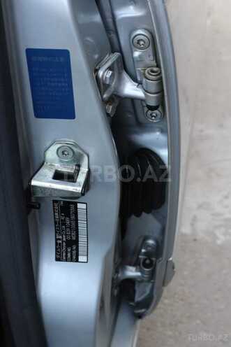 Mercedes E 320 2000, 225,000 km - 3.2 l - Bakı