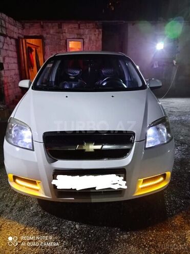 Chevrolet Aveo 2011, 235,000 km - 1.4 l - Bakı