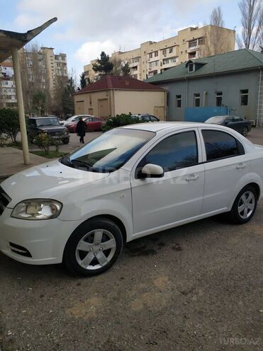 Chevrolet Aveo 2011, 235,000 km - 1.4 l - Bakı