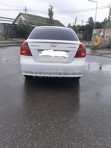 Chevrolet Aveo 2011, 235,000 km - 1.4 l - Bakı