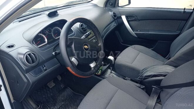 Chevrolet Aveo 2011, 235,000 km - 1.4 l - Bakı
