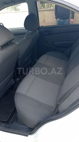Chevrolet Aveo 2011, 235,000 km - 1.4 l - Bakı