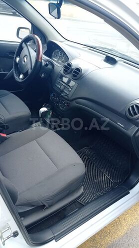 Chevrolet Aveo 2011, 235,000 km - 1.4 l - Bakı
