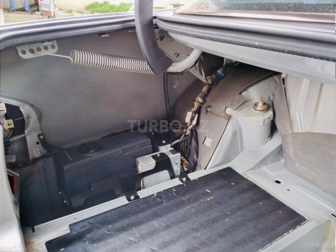 Mercedes E 320 2000, 225,000 km - 3.2 l - Bakı