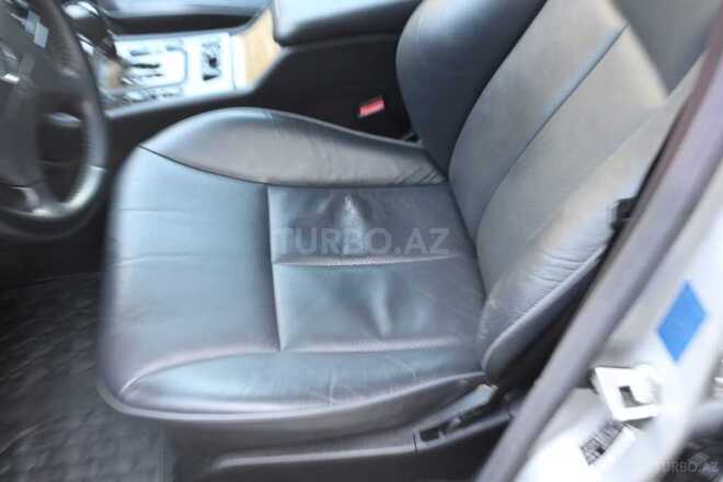 Mercedes E 320 2000, 225,000 km - 3.2 l - Bakı