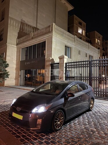 Toyota Prius 2010, 215,000 km - 1.8 l - Bakı