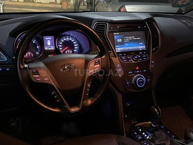 Hyundai Santa Fe 2012, 176,399 km - 2.0 l - Bakı