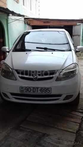 Changan  2008, 250,000 km - 1.2 l - Bakı
