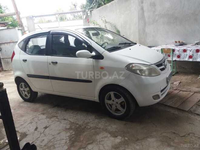 Changan  2008, 250,000 km - 1.2 l - Bakı