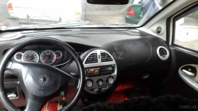 Changan  2008, 250,000 km - 1.2 l - Bakı