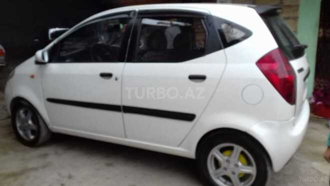 Changan  2008, 250,000 km - 1.2 l - Bakı