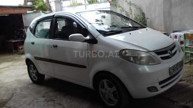 Changan  2008, 250,000 km - 1.2 l - Bakı