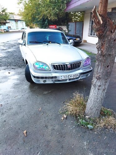 GAZ 31105 2004, 300,333 km - 2.4 l - Ağdam