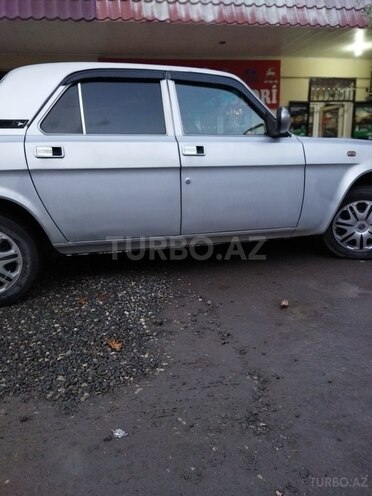 GAZ 31105 2004, 300,333 km - 2.4 l - Ağdam