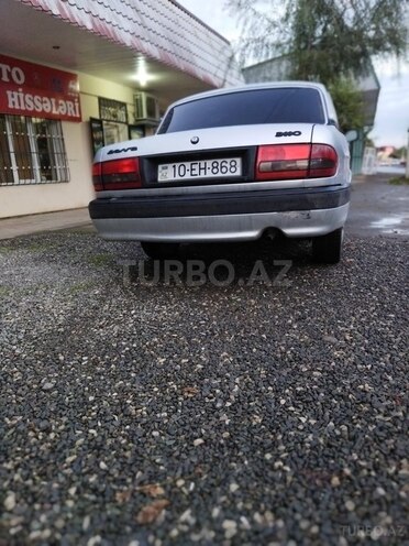 GAZ 31105 2004, 300,333 km - 2.4 l - Ağdam