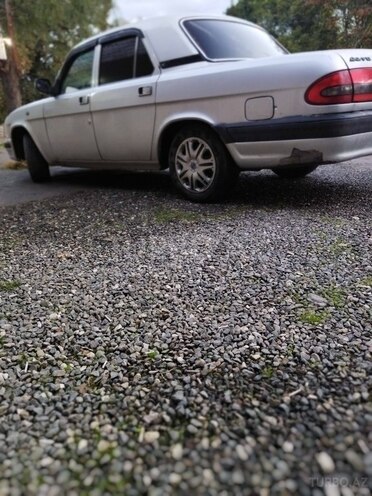 GAZ 31105 2004, 300,333 km - 2.4 l - Ağdam