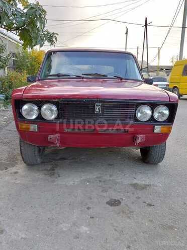 LADA (VAZ) 2106 1978, 160,000 km - 1.6 л - Qazax