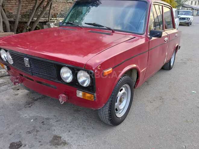 LADA (VAZ) 2106 1978, 160,000 km - 1.6 л - Qazax