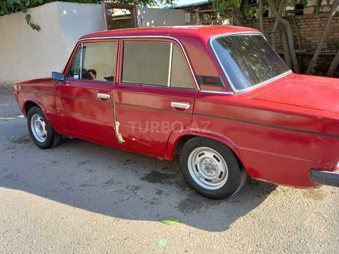 LADA (VAZ) 2106 1978, 160,000 km - 1.6 л - Qazax