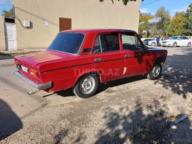 LADA (VAZ) 2106 1978, 160,000 km - 1.6 л - Qazax