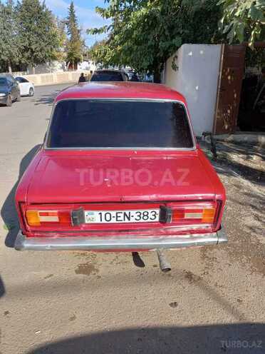LADA (VAZ) 2106 1978, 160,000 km - 1.6 л - Qazax