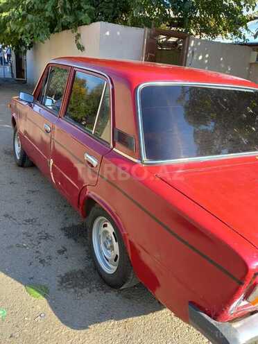 LADA (VAZ) 2106 1978, 160,000 km - 1.6 л - Qazax