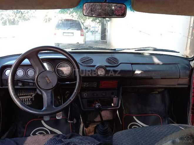 LADA (VAZ) 2106 1978, 160,000 km - 1.6 л - Qazax