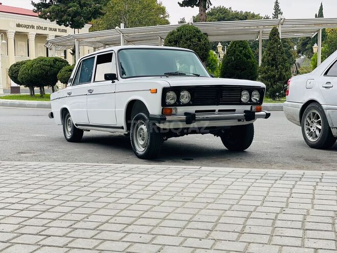 LADA (VAZ) 2106 1999, 55,555 km - 1.6 л - Mingəçevir