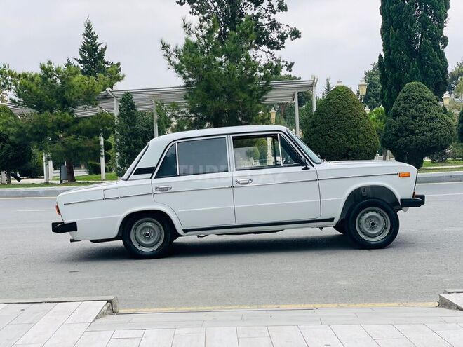 LADA (VAZ) 2106 1999, 55,555 km - 1.6 л - Mingəçevir