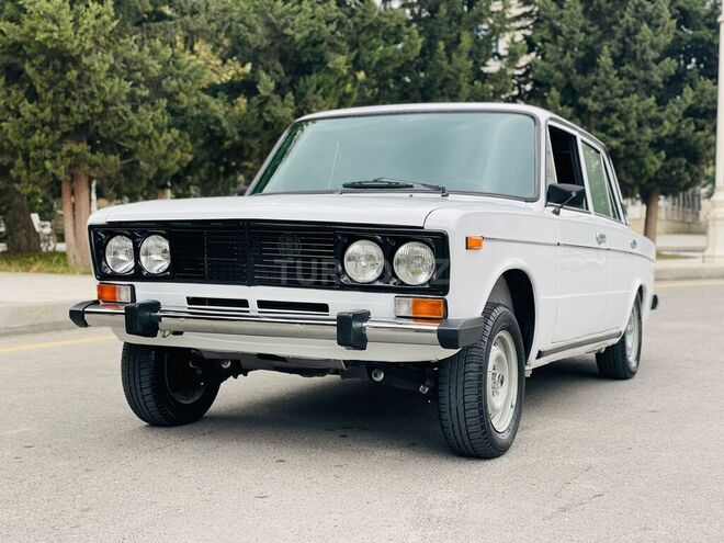LADA (VAZ) 2106 1999, 55,555 km - 1.6 л - Mingəçevir