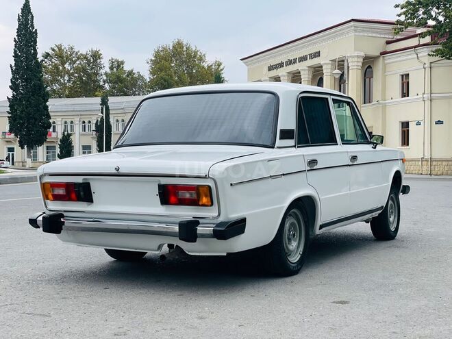 LADA (VAZ) 2106 1999, 55,555 km - 1.6 л - Mingəçevir