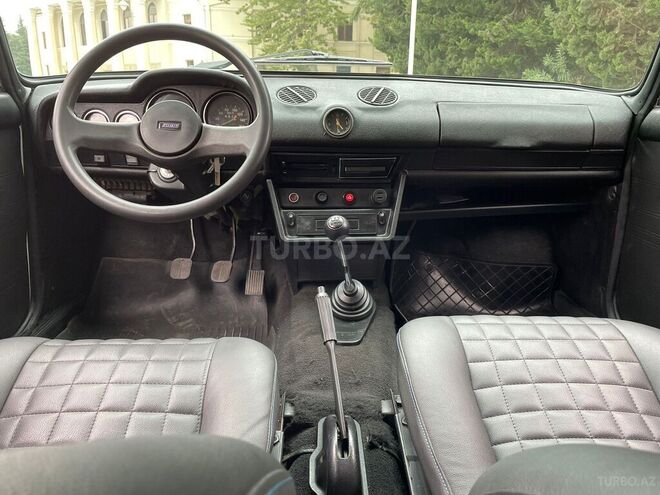 LADA (VAZ) 2106 1999, 55,555 km - 1.6 л - Mingəçevir