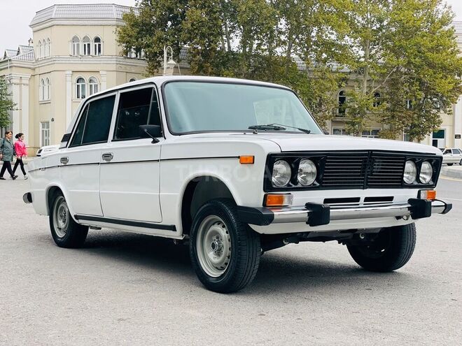 LADA (VAZ) 2106 1999, 55,555 km - 1.6 л - Mingəçevir