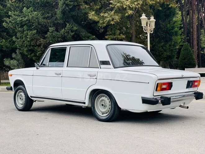 LADA (VAZ) 2106 1999, 55,555 km - 1.6 л - Mingəçevir