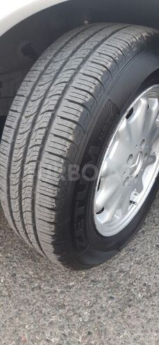 Mercedes E 240 1999, 221,000 km - 2.4 l - Gəncə