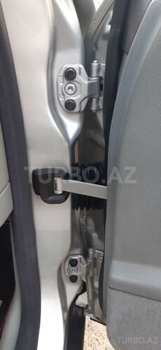 Mercedes E 240 1999, 221,000 km - 2.4 l - Gəncə